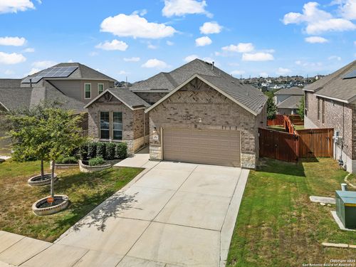1731 Doubleday Ln, San Antonio, TX, 78253-7400 | Card Image