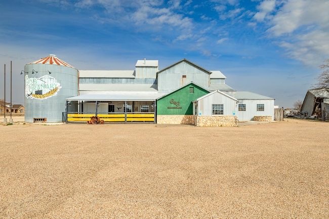 8336 Loop 570, Home with 0 bedrooms, 0 bathrooms and null parking in Wall TX | Image 4