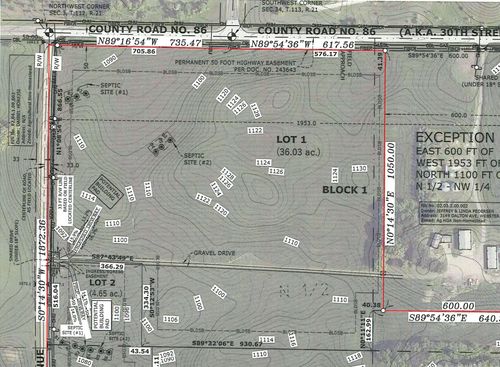 1 Dalton Ave, Webster, MN, 55088 | Card Image