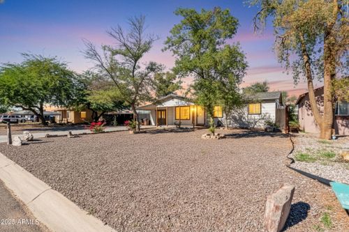340 W Lindbergh Ave, Coolidge, AZ, 85128-4120 | Card Image