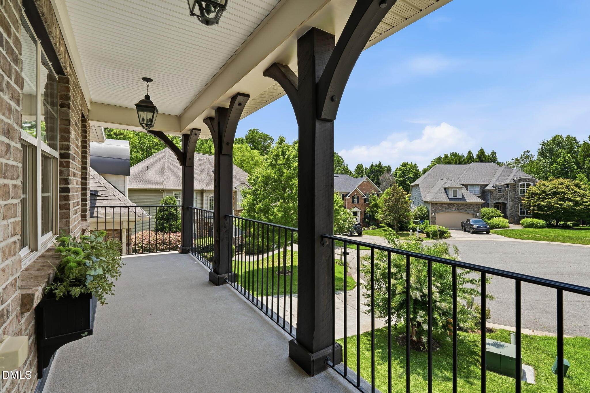 Residential in Raleigh 5