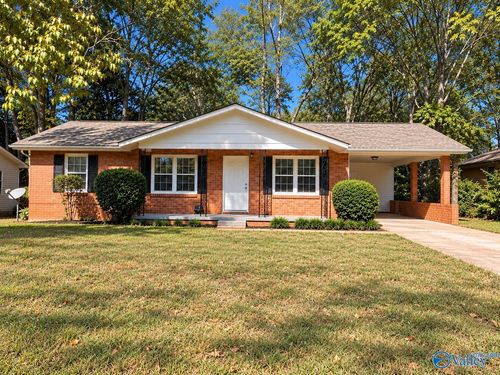 612 Kennan Road Nw, Huntsville, AL, 35811 | Card Image