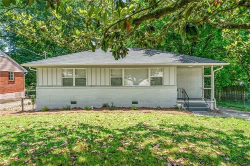 732 Quaker St Sw, Atlanta, GA, 30315-7234 | Card Image