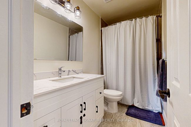 67 Tulloch Dr, House attached with 6 bedrooms, 2 bathrooms and 4 parking in Ajax ON | Image 27