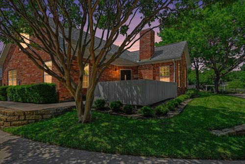 6113 Haley Ln, Fort Worth, TX, 76132-3876 | Card Image