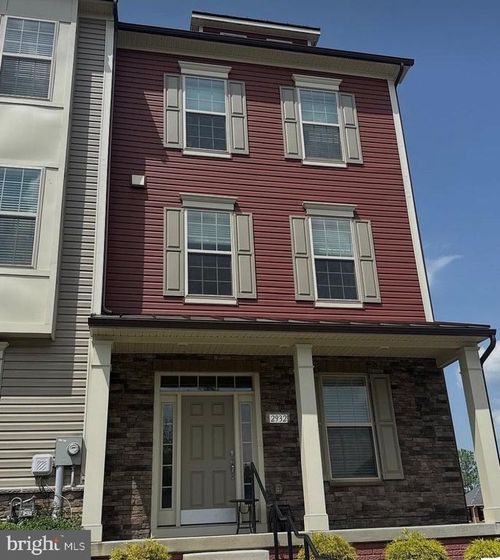 2932 Osprey Way, FREDERICK, MD, 21701-1985 | Card Image