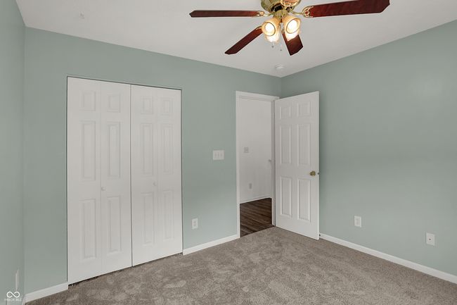 503 Fayette Dr, Condo with 3 bedrooms, 3 bathrooms and null parking in Westfield IN | Image 30