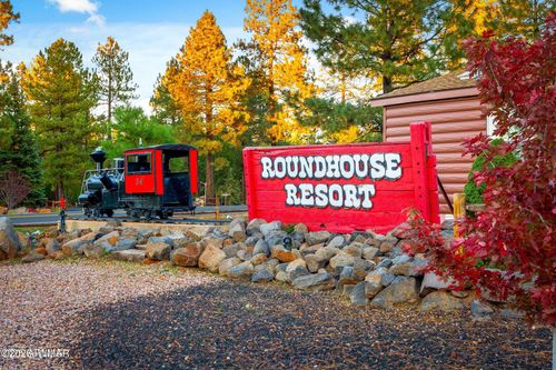 5829 Buck Springs Rd, Pinetop, AZ, 85935 | Card Image