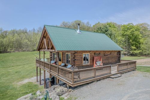 227 Norton Rd, Middletown Springs, VT, 05757-4424 | Card Image