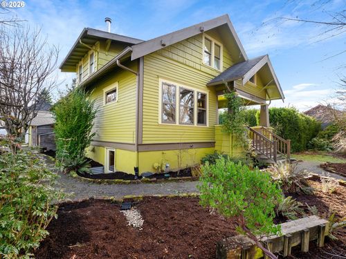 7232 N Vincent Ave, Portland, OR, 97217-5850 | Card Image