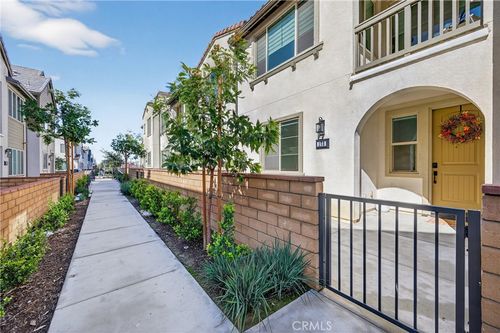 173-4091 S Wildflax Paseo, Ontario, CA, 91761-0697 | Card Image