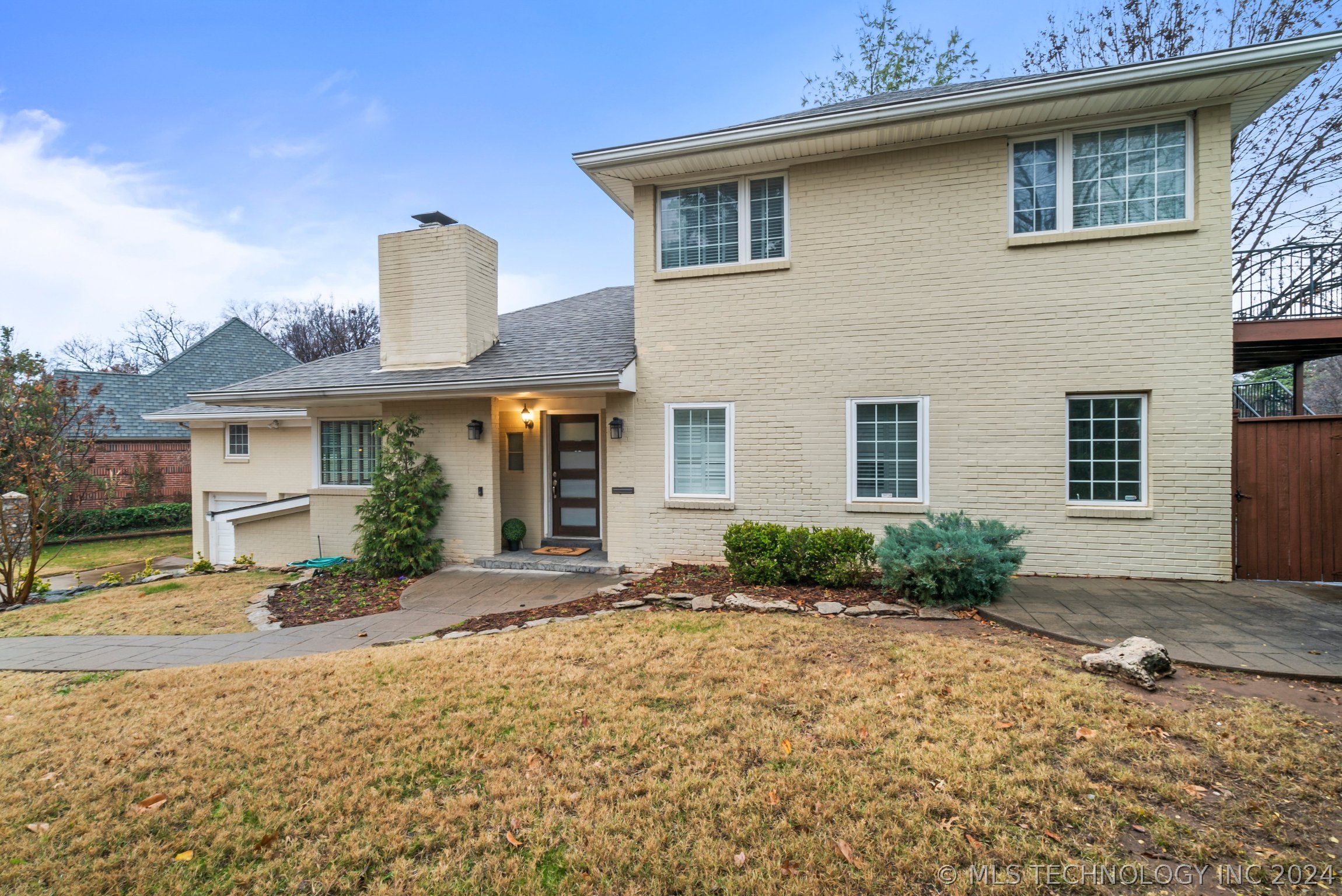 24th St, Tulsa, OK 74114