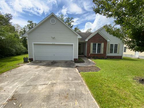 548 Raintree Rd, Jacksonville, NC, 28540-9156 | Card Image