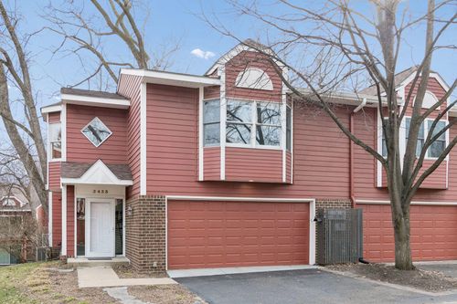 3433 Saint Louis Ave, Minneapolis, MN, 55416-4396 | Card Image
