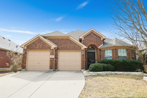 413 Hackberry Dr, Fate, TX, 75087-6778 | Card Image