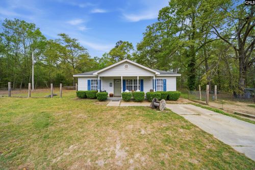 412 Pond Bluff Road, North, SC, 29112 | Card Image