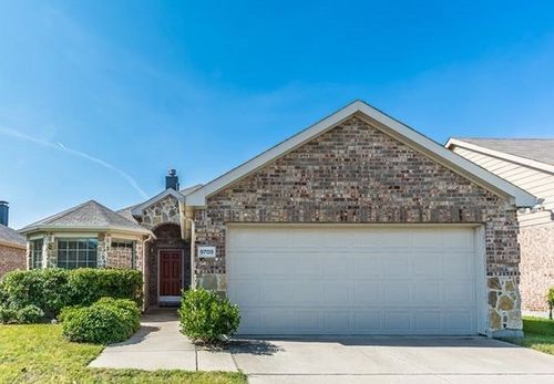9709 Straightaway Dr, Mckinney, TX, 75072-8950 | Card Image