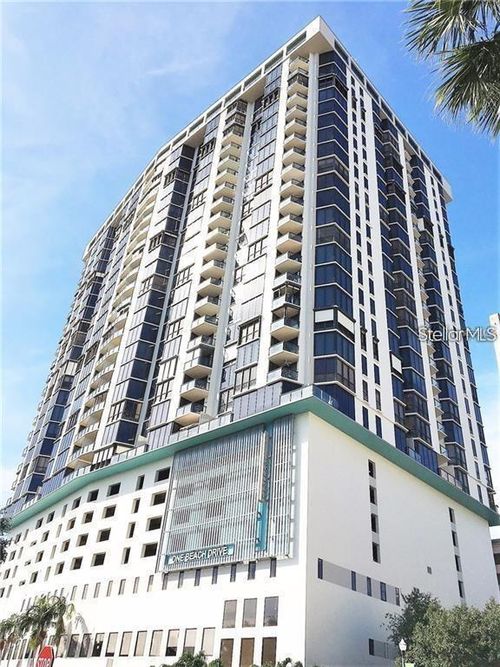 1309-1 Beach Dr Se, ST PETERSBURG, FL, 33701-3925 | Card Image