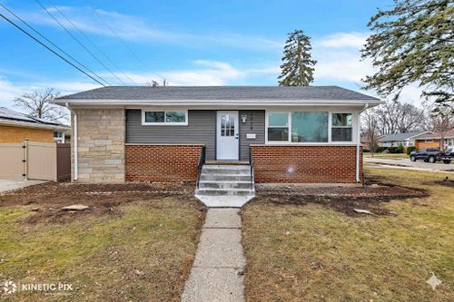 4938 W Randolph St, Hillside, IL, 60162-1021 | Card Image