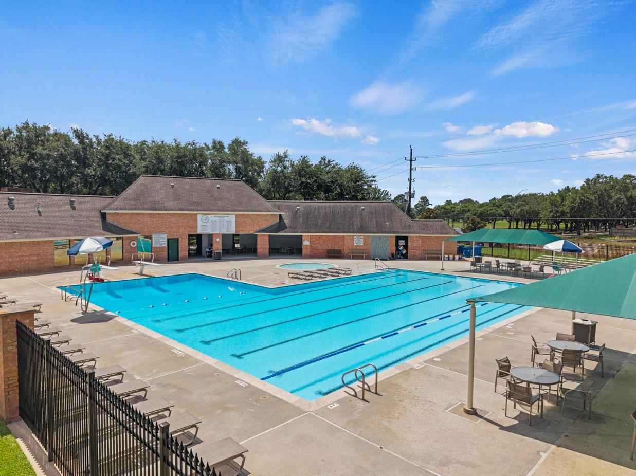 Residential in Houston 2