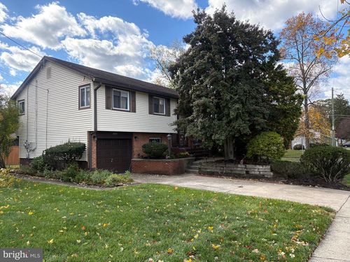 301 Downing Rd, SOMERDALE, NJ, 08083-2617 | Card Image