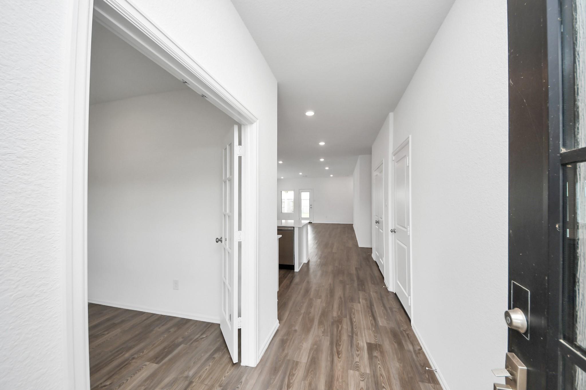 Residential Lease in Katy 5