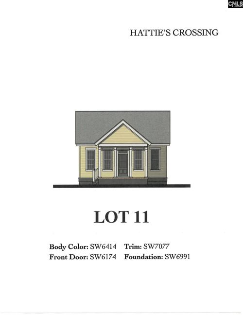 806 Lexington Avenue, Cayce, SC, 29033 | Card Image
