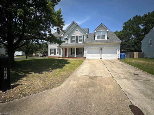 4312 Galston Ct, Chesapeake, VA, 23321-4384 | Card Image