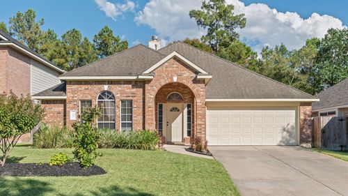 22 Bryce Branch Cir, The Woodlands, TX, 77382-5809 | Card Image