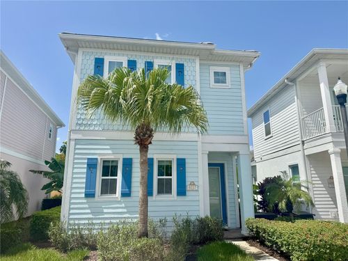 8037 Lost Shaker Ln, KISSIMMEE, FL, 34747 | Card Image