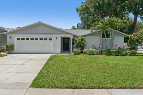 2521 Gulfbreeze Cir, PALM HARBOR, FL, 34683-2603 | Card Image