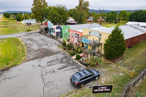 1675 Us Highway 62, Fort Gibson, OK, 74434 | Card Image