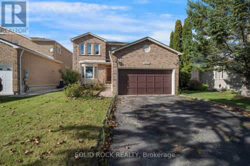 2394 Strathmore Crescent, Pickering (Brock Ridge), ON, L1X2H7 | Card Image