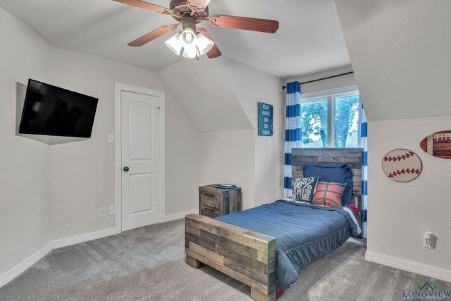 4401 Windrush Blvd, House other with 4 bedrooms, 5 bathrooms and null parking in Longview TX | Image 29