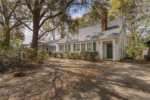 2626 Girard St, Montgomery, AL, 36106-2127 | Card Image