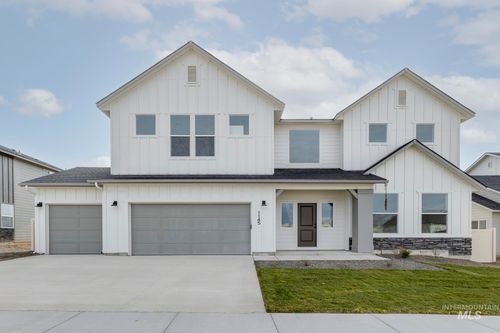 3828 W Piscina Dr, Meridian, ID, 83642-1545 | Card Image
