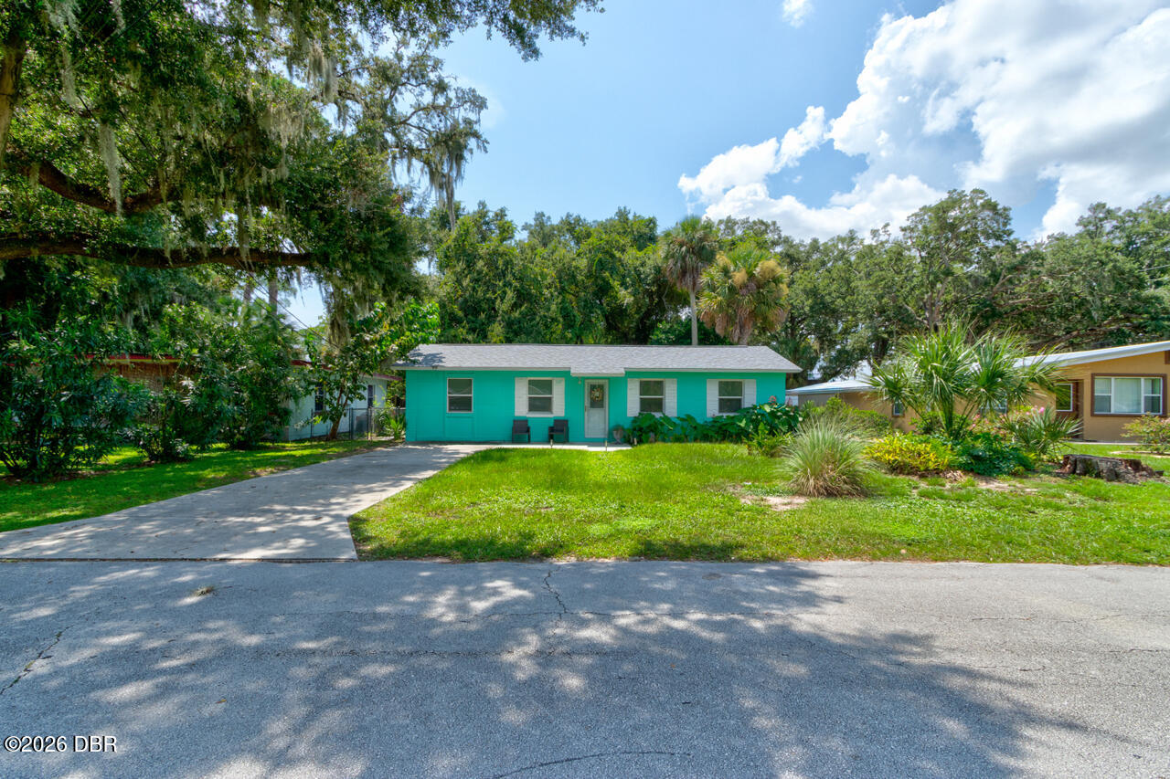 Residential in South Daytona 3