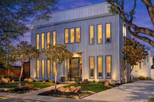 4406 Holland Avenue, Dallas, TX, 75219 | Card Image