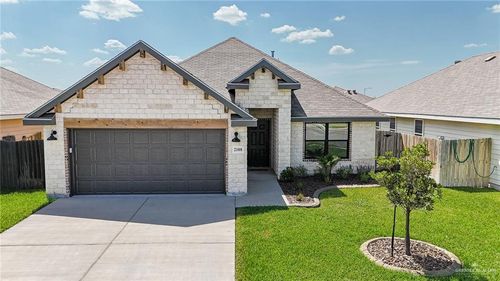 2108 N 27th St, Hidalgo, TX, 78557-1449 | Card Image
