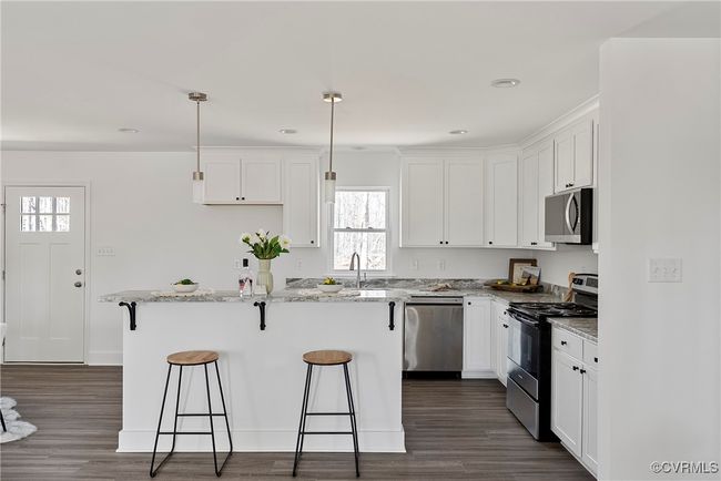 2239 Humble Lane, House other with 3 bedrooms, 2 bathrooms and null parking in GOOCHLAND VA | Image 11