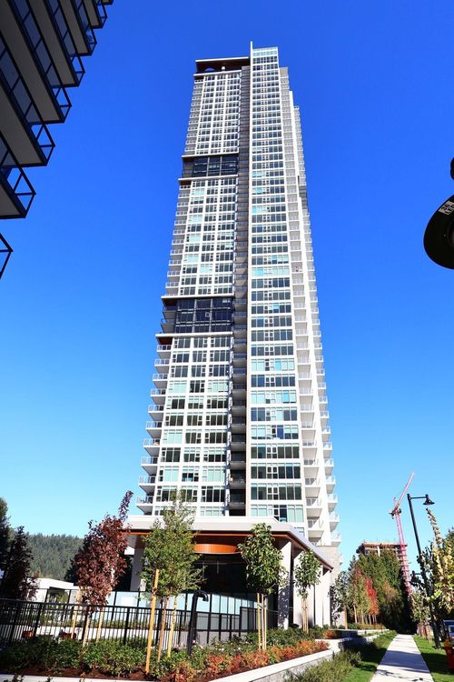 806-720 Farrow St, Coquitlam, BC, V3J0P3 | Card Image