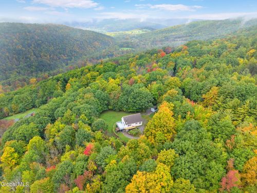 200 High Pine Meadows Rd, Middleburgh, NY, 12122-3822 | Card Image