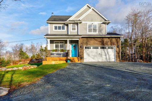 4566 St Margarets Bay Rd, Lewis Lake, NS, B3Z1C4 | Card Image