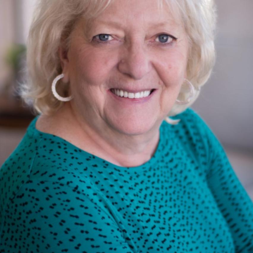 Mary Allen