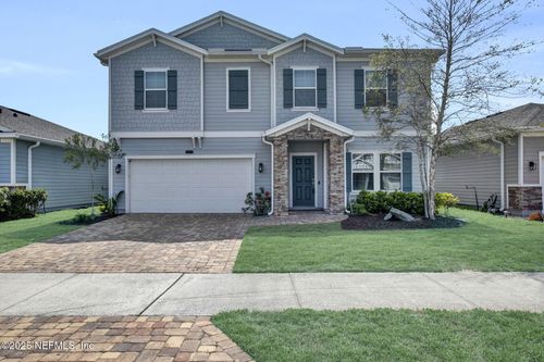 1573 Mathews Manor Dr, Jacksonville, FL, 32211-4407 | Card Image
