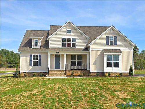 7951 Dandridge Drive, Quinton, VA, 23141 | Card Image