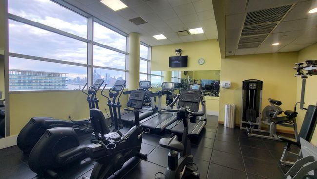 APT-2003 - 1 Shore Ln, House other with 1 bedrooms, 1 bathrooms and null parking in Jersey City NJ | Image 19