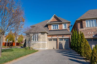 78 Walter Scott Cres, House other with 4 bedrooms, 5 bathrooms and 6 parking in Markham ON | Image 1