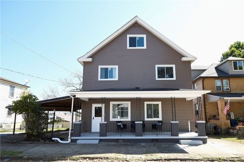 304 Castner Ave, Donora, PA, 15033-1811 | Card Image