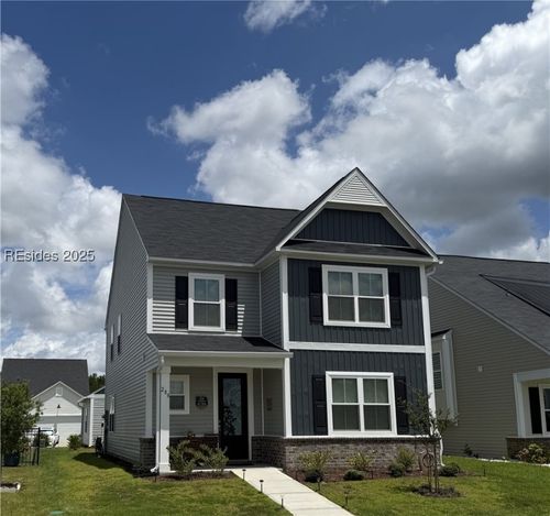 288 Garden Gate Cir W, Hardeeville, SC, 29927-4176 | Card Image
